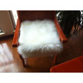 Factory Sheepskin Luxury Fluffy Chair Cushion